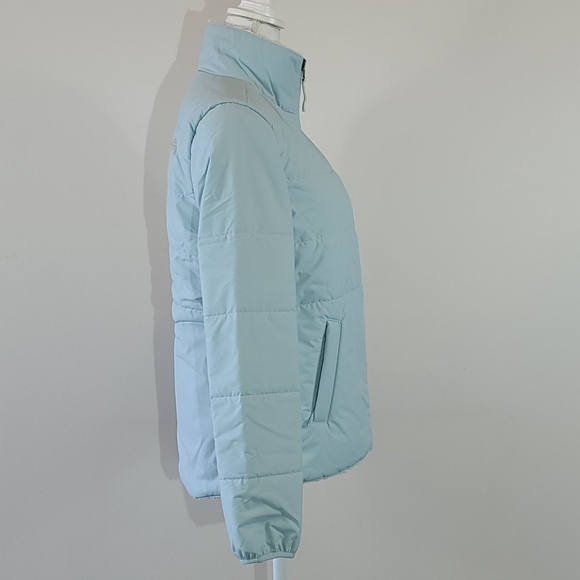 The North Face Merriewood Reversible Jacket - Picture 9 of 9